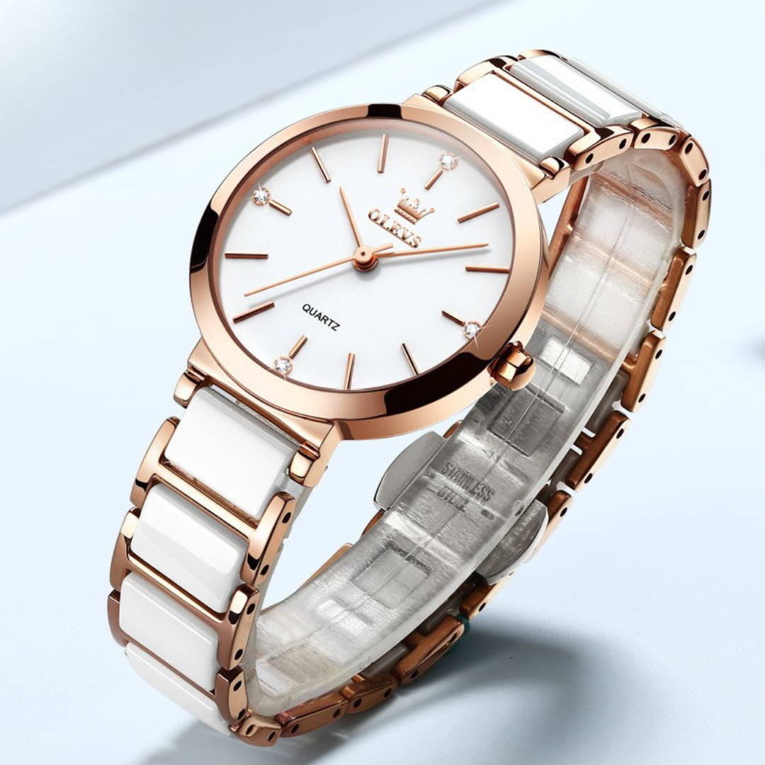 Silvara Élysium Watch
