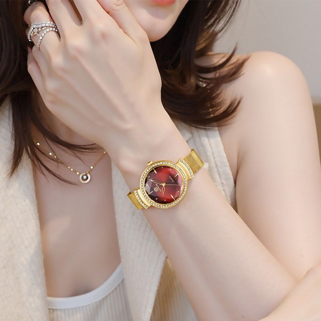 Celestial Grace Watch