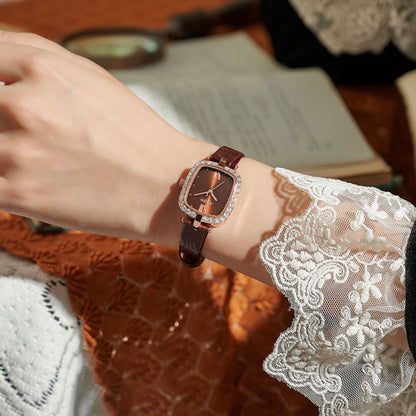 Lumière Étoile Watch