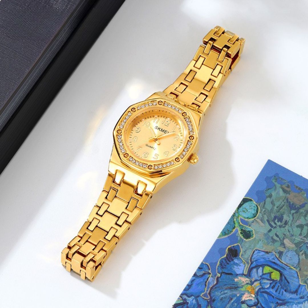 Radiant Heirloom Watch