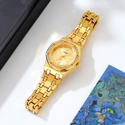Radiant Heirloom Watch