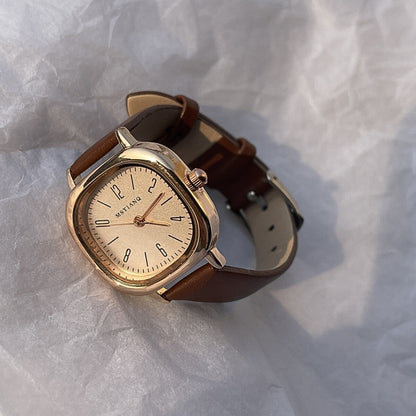 Sovereign Virtue Watch