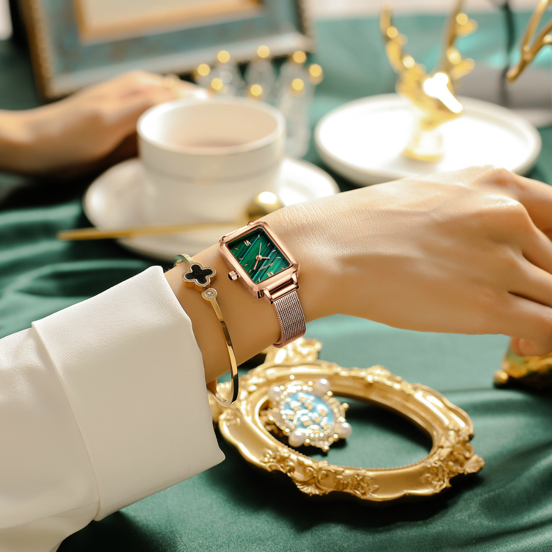 Virelle Empress Watch