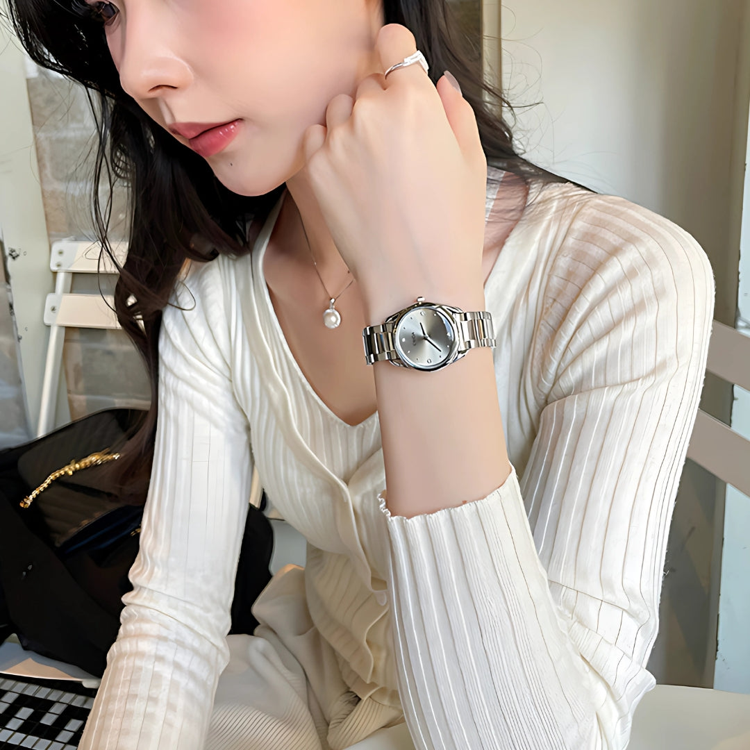 Golden Epoch Watch