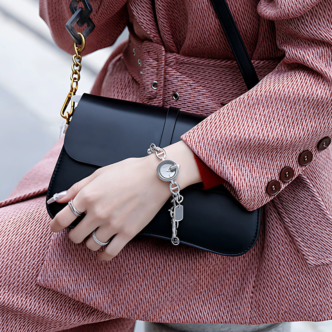 Opaline Mirage Watch
