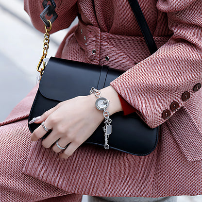 Opaline Mirage Watch