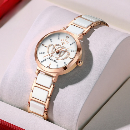 Rosavique Watch