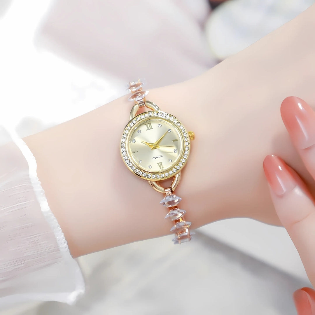 Noble Éternelle Watch