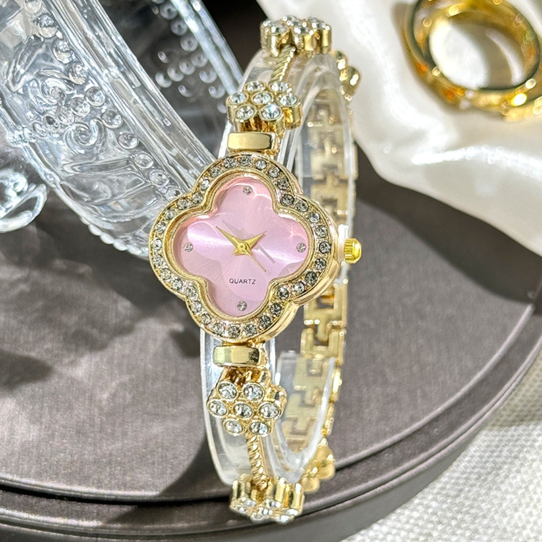 Bellamira Crowned Watch