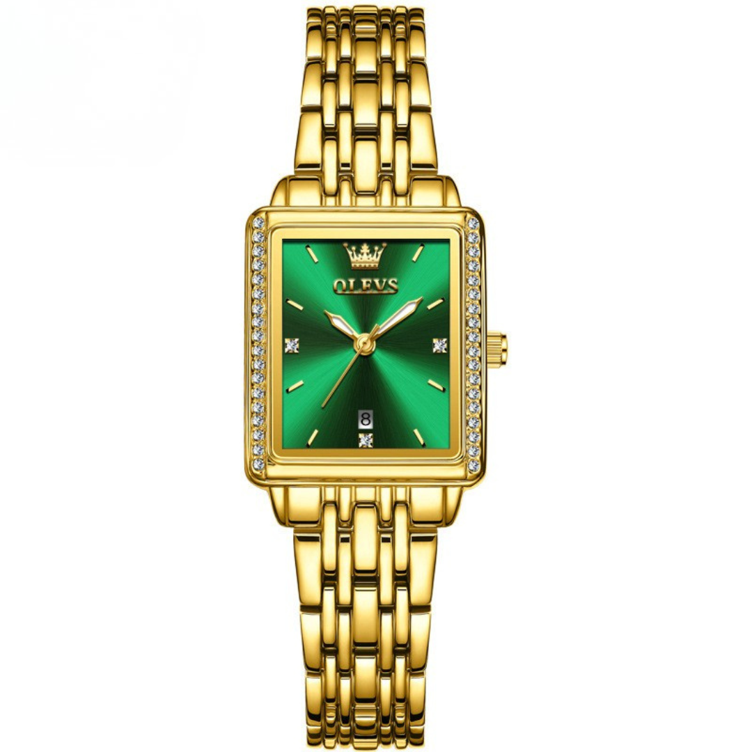 Auralyn Prestige Watch