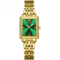 Auralyn Prestige Watch
