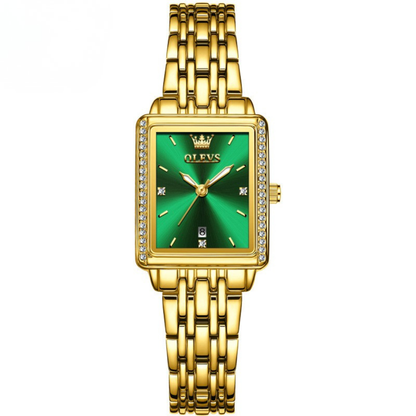 Auralyn Prestige Watch