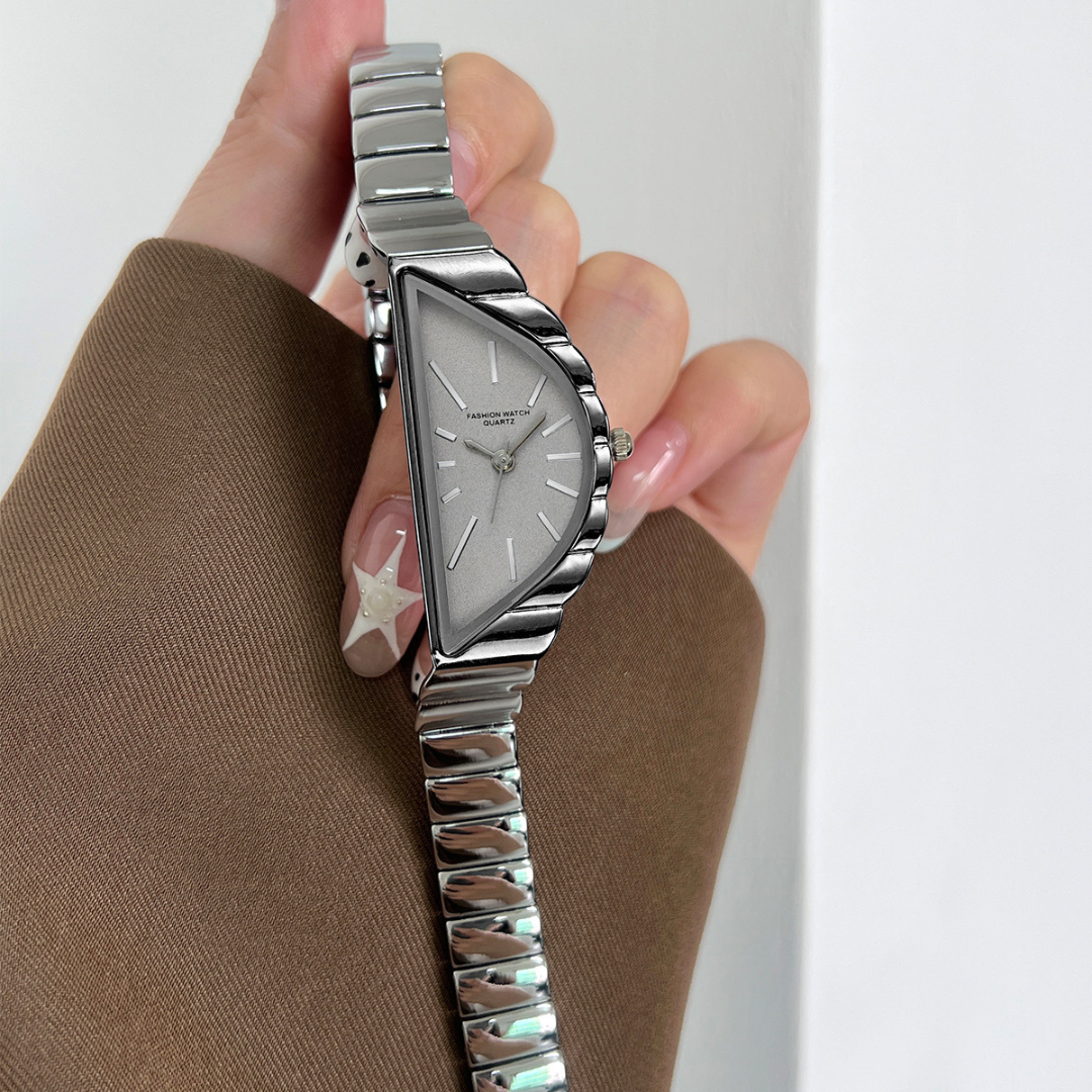 Virelle Couronne Watch