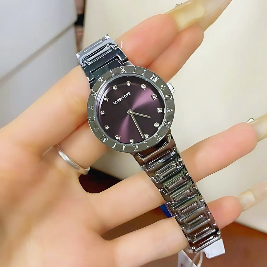 Verdant Dynasty Watch