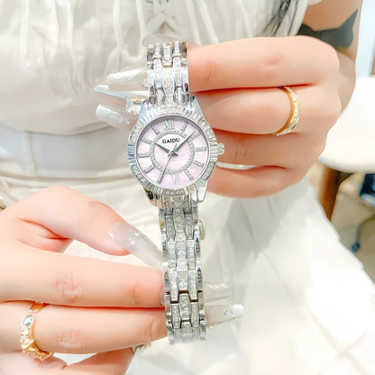 Radiant Monarch Watch