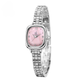 Silver-pink