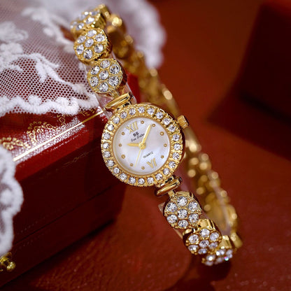 Celestière Bloom Watch