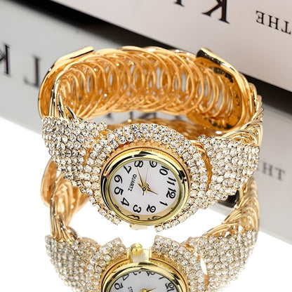 Coralie Opulenze Watch