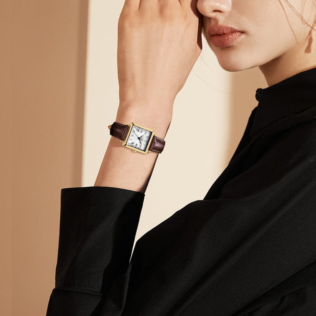 Noble Empress Watch