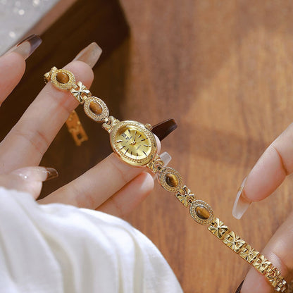 Sovereign Lumen Watch