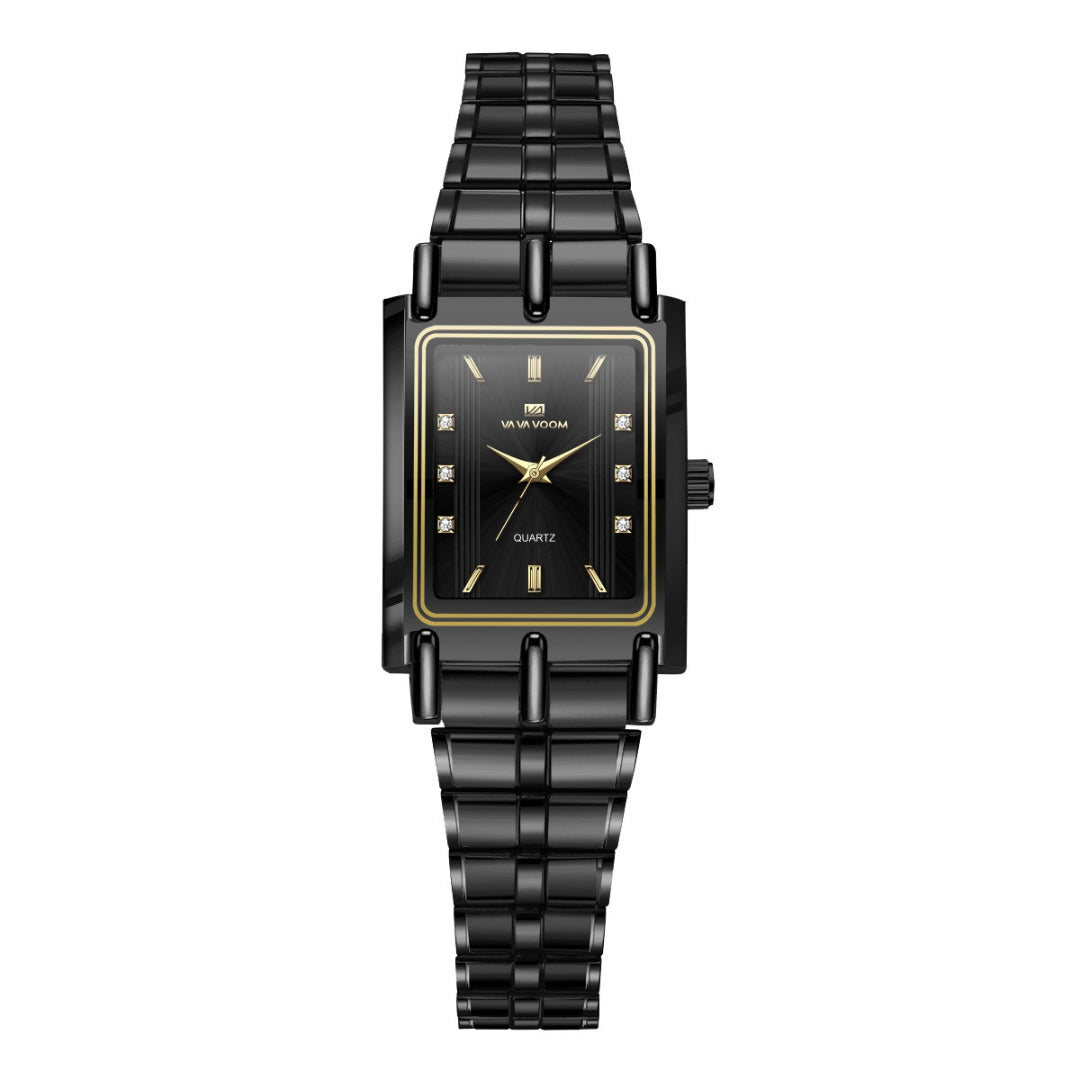 Opaline Mystère Watch