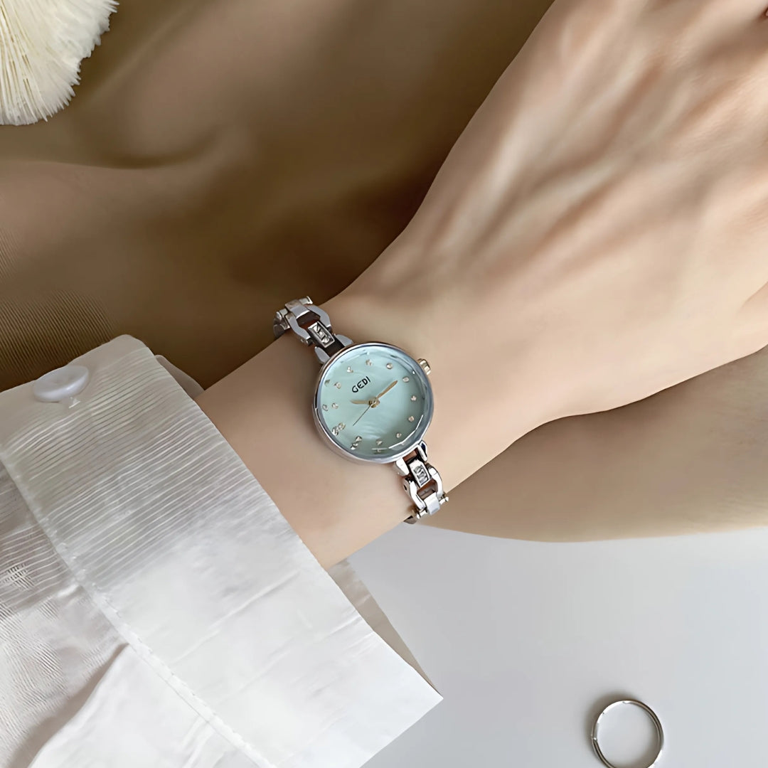 Regal Orchid Watch
