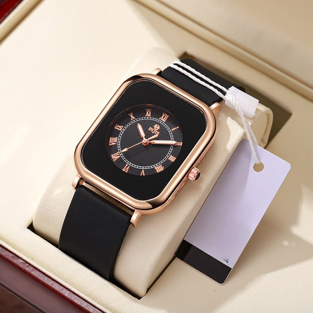 Auréline Amoura Watch
