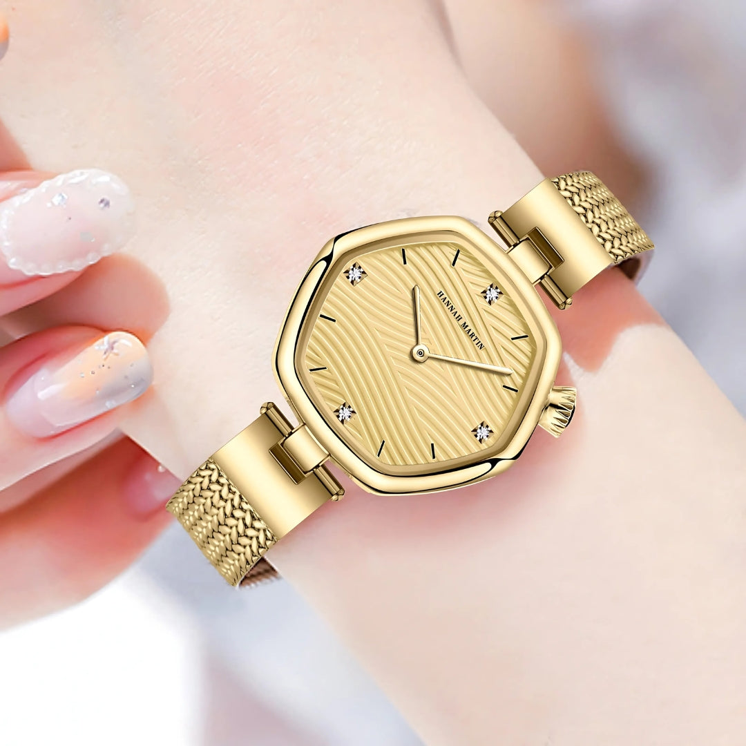 Imperial Lueur Watch