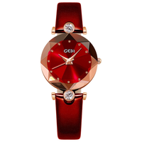 Zarina Elegance Watch
