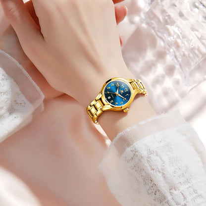 Eternal Maravilla Watch