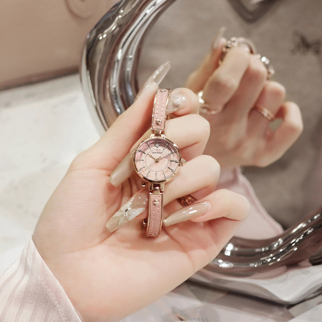 Solenne Jewel Watch