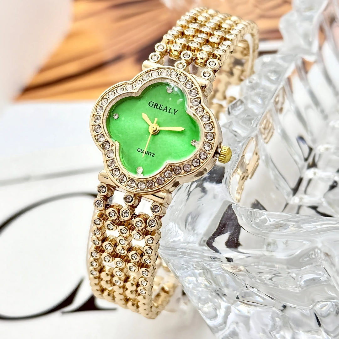 Château Verity Watch