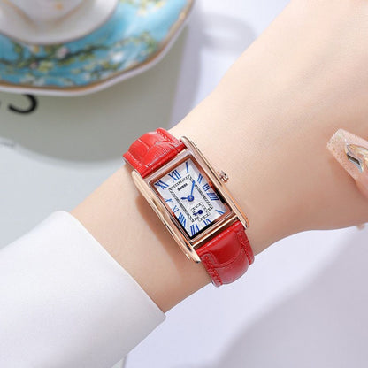Timeless Empress Watch