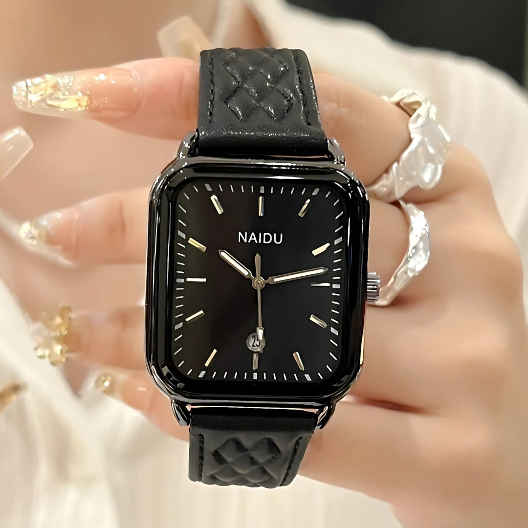 Valois Radiance Watch
