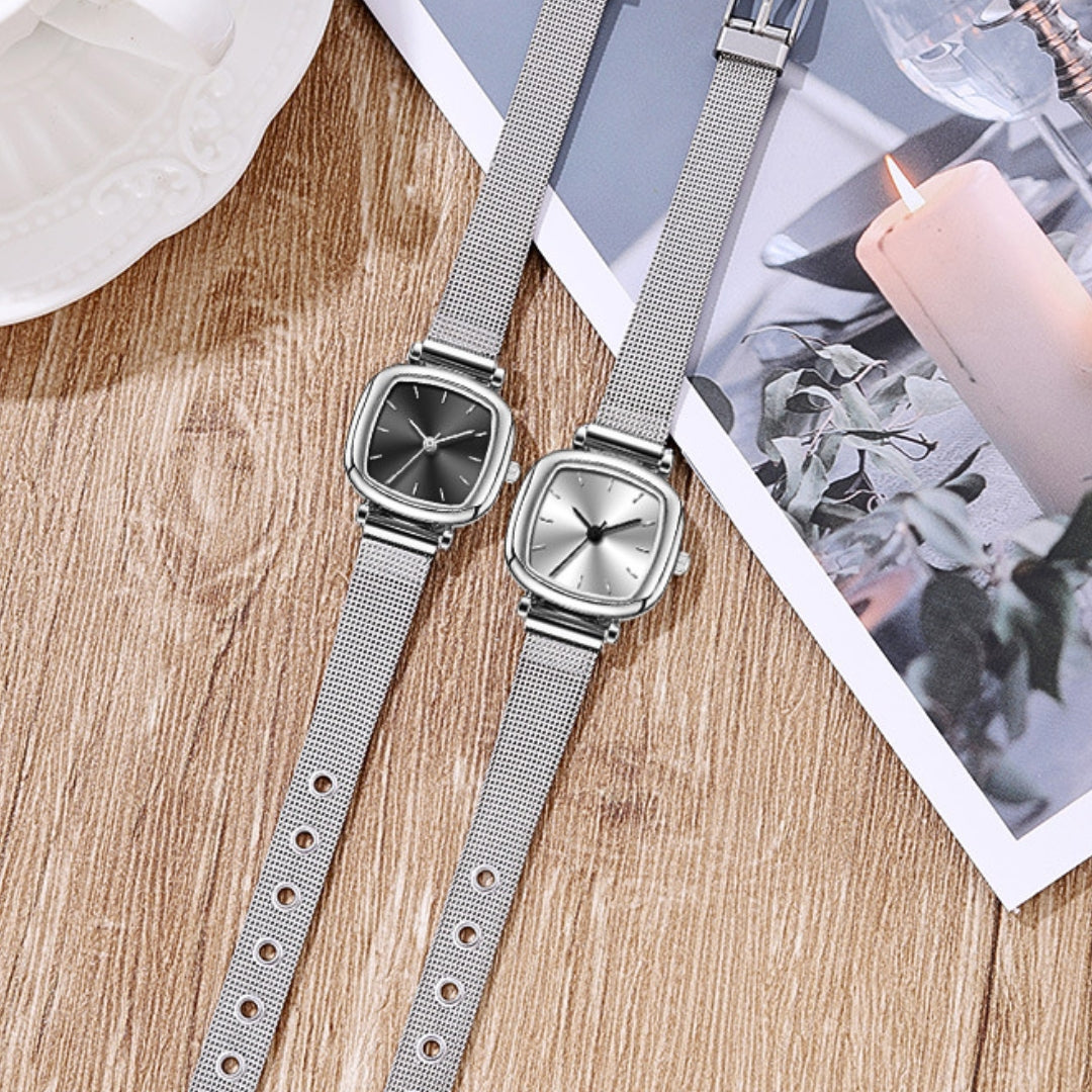 Eminence Fleur Watch