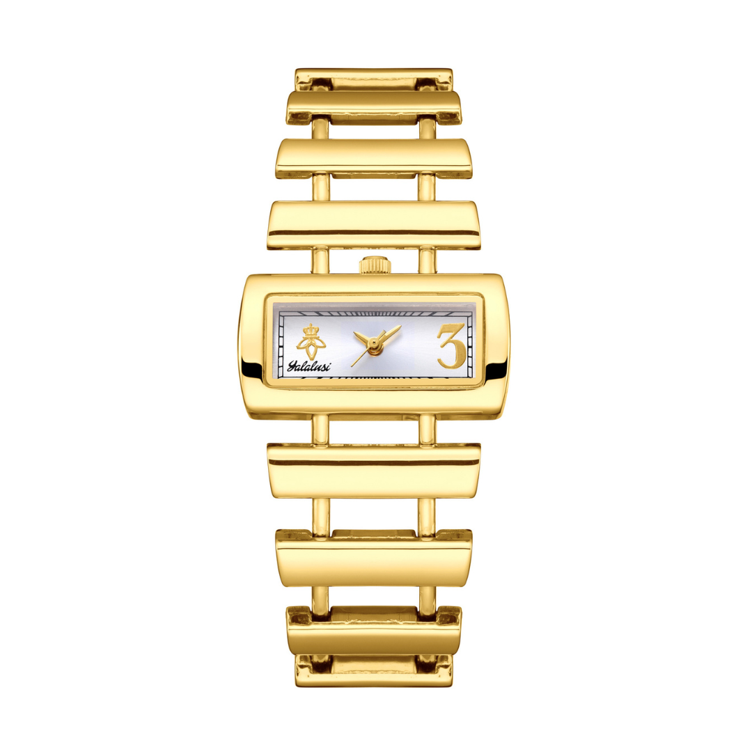 Miravelle Satin Watch