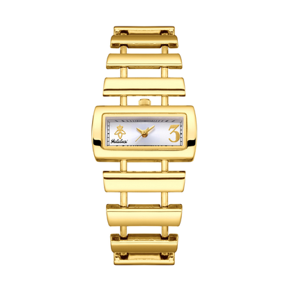 Miravelle Satin Watch