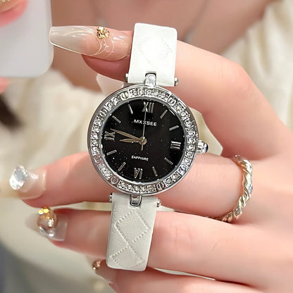 Lustral Horizon Watch
