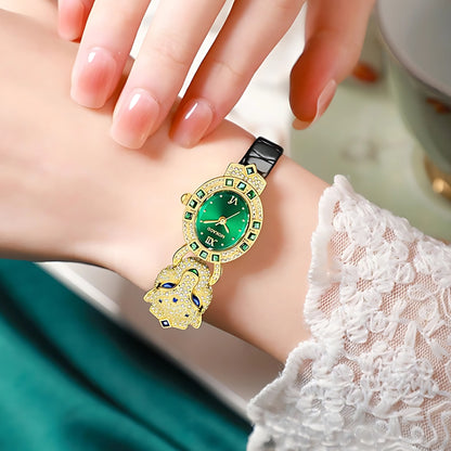 Celestia Noire Watch