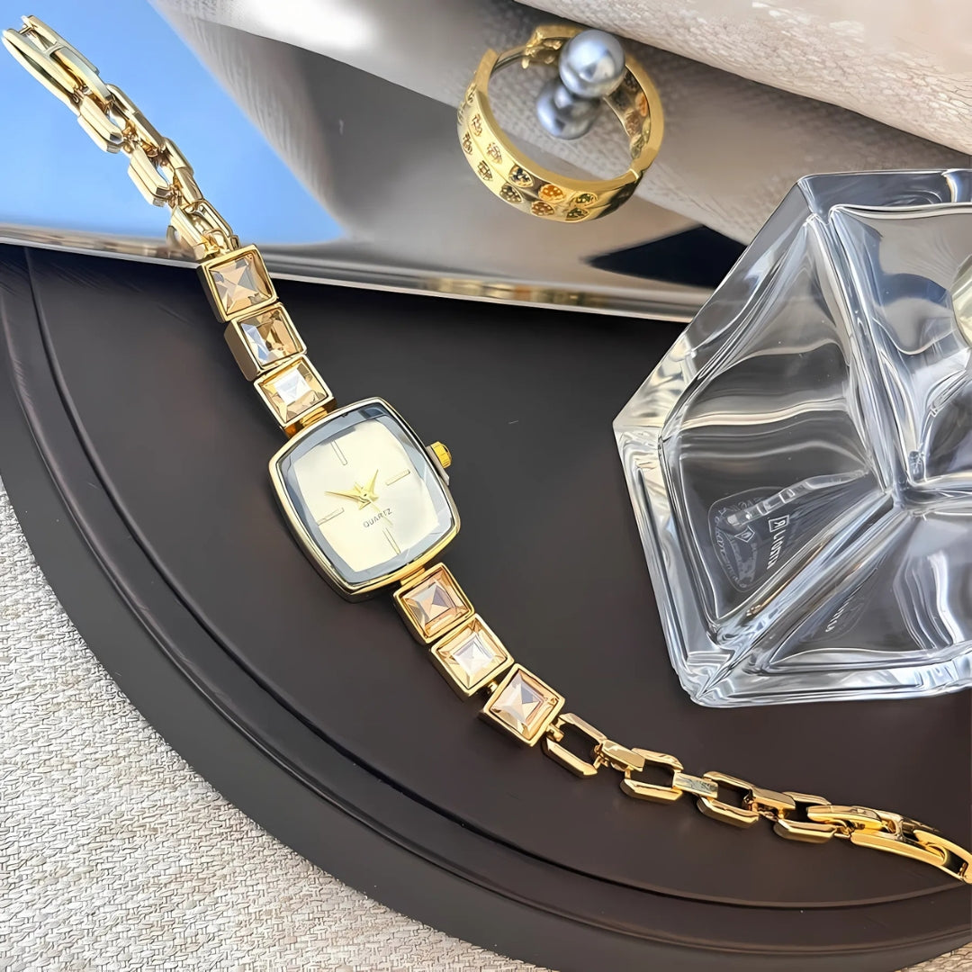 Radiant Solennité Watch