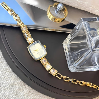 Radiant Solennité Watch