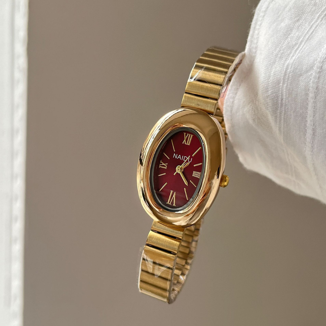 Evarique Jewel Watch