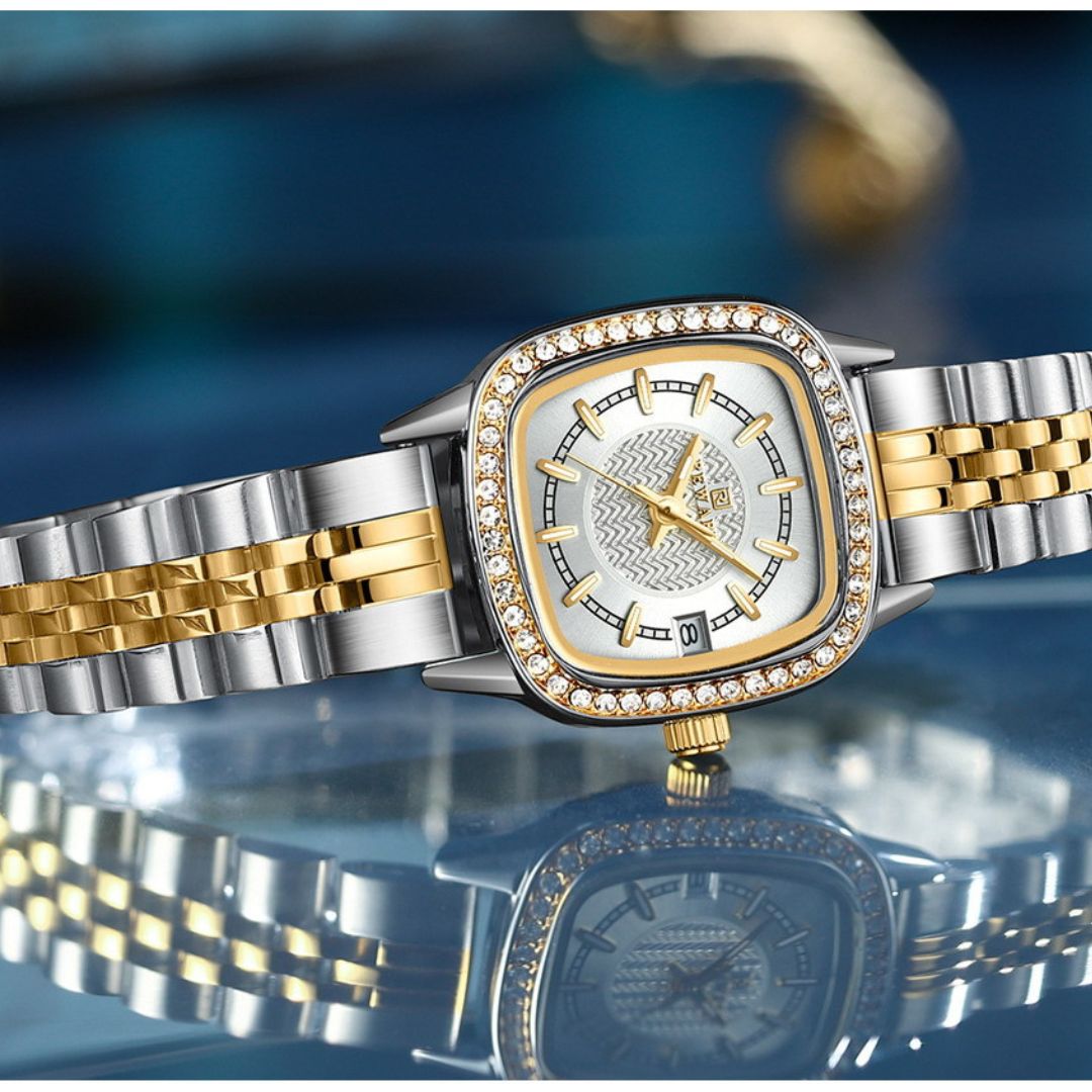 Aurora Grace Watch