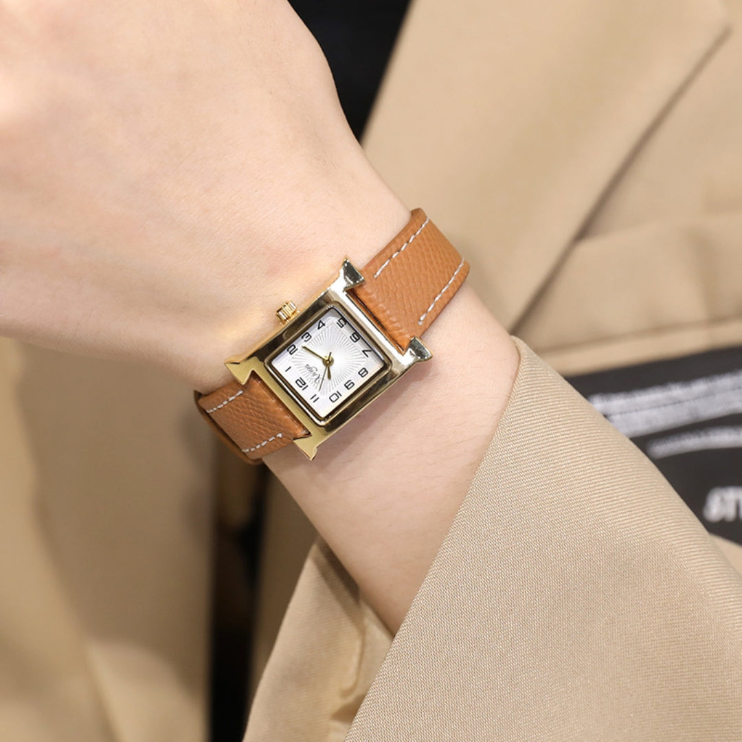 Velour Étoile Watch