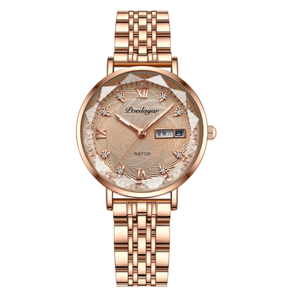 Cresselle Watch