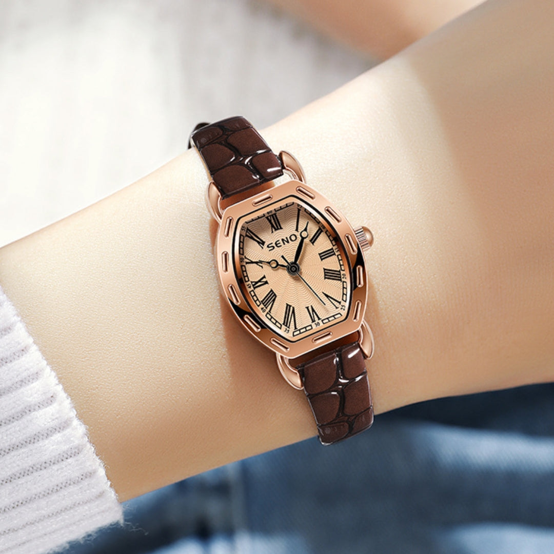 Opulent Mirage Watch