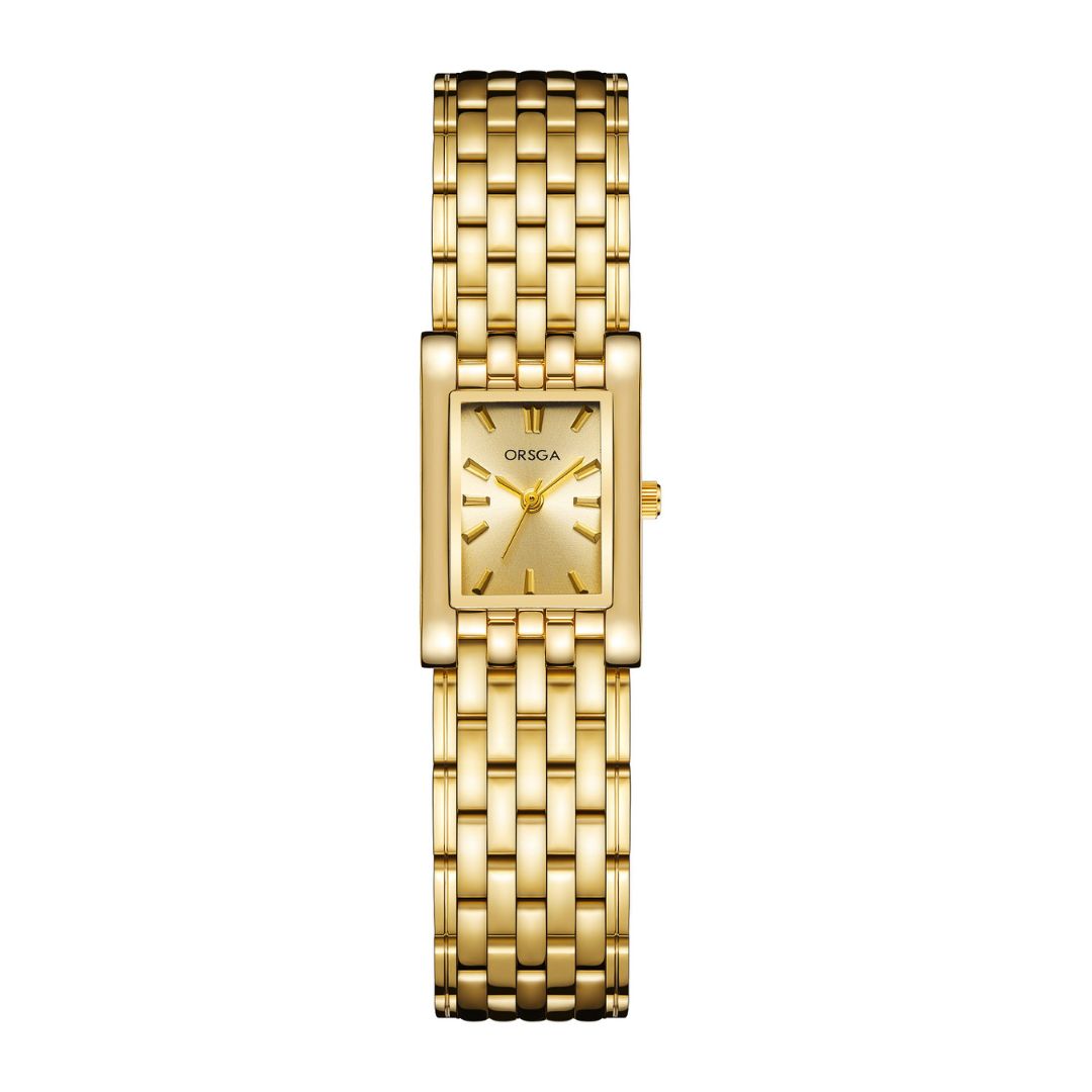 Timeless Aurora Watch