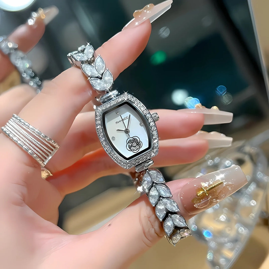 Velvet Éternelle Watch