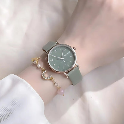 Timeless Lueur Watch