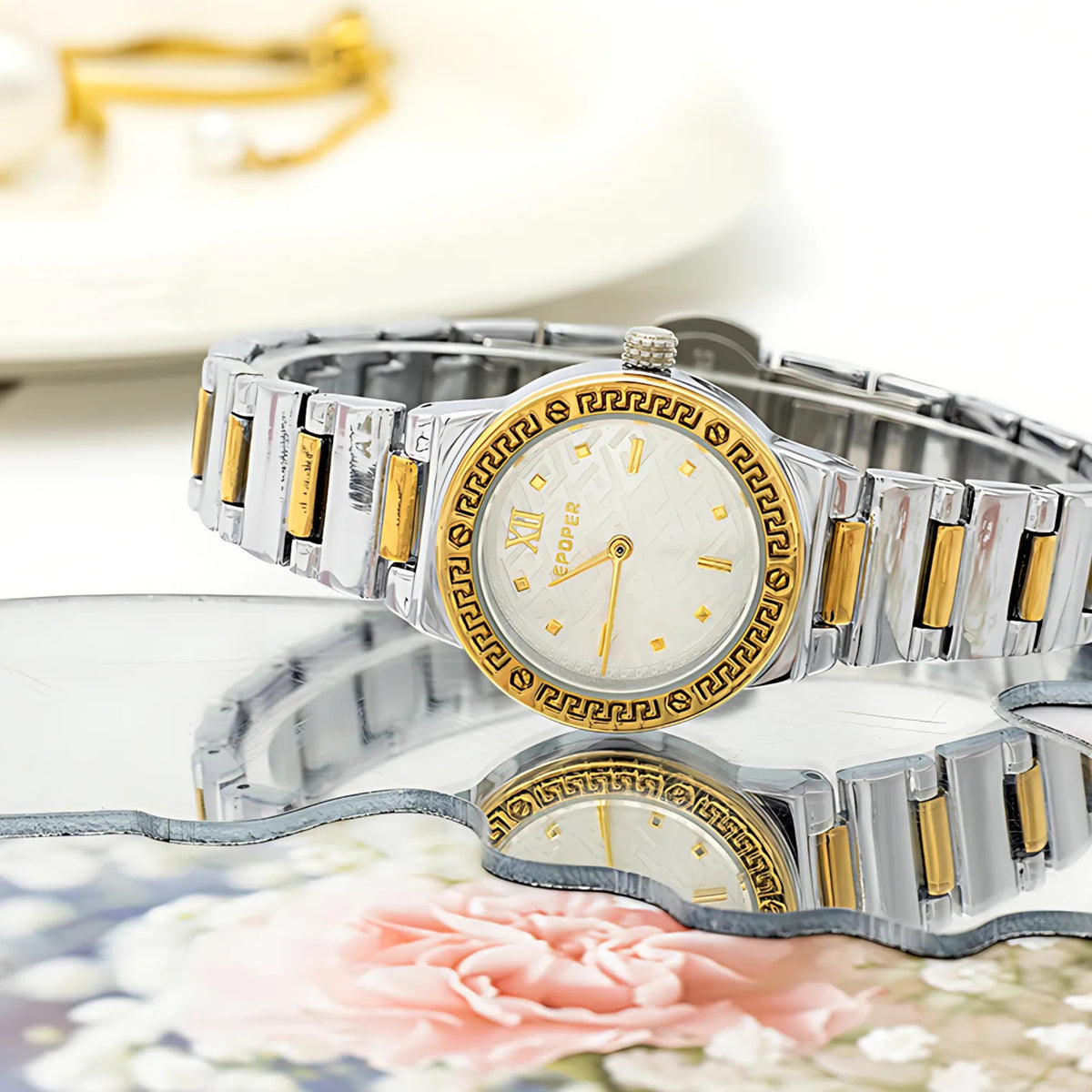 Serene Dynasty Watch